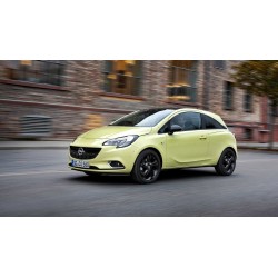 Accessori Opel Corsa E (2014 - 2019)